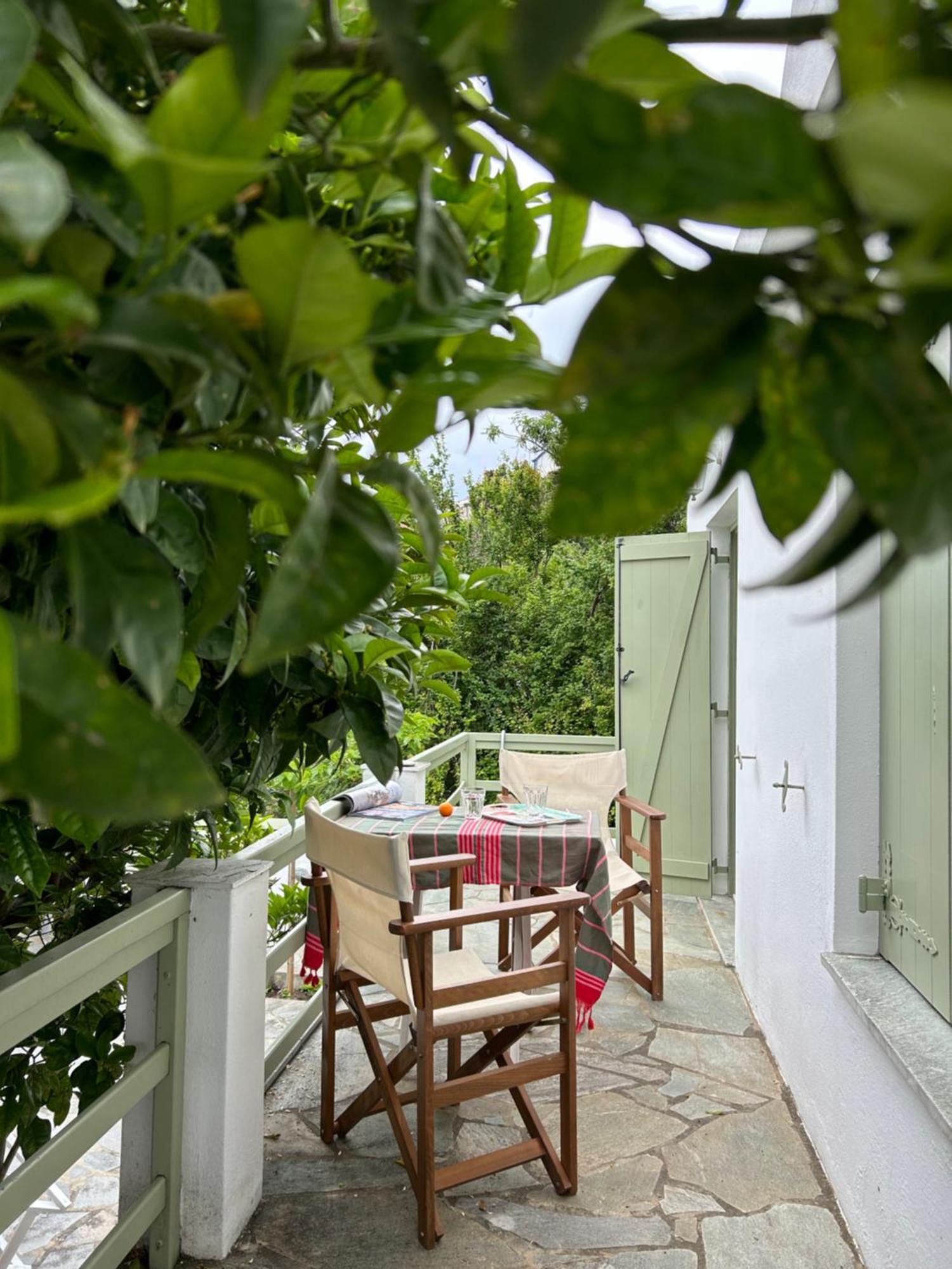 Nefeli Traditional House Βίλα Αλόννησος Εξωτερικό φωτογραφία